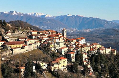 SacroMonte Varese